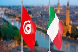 تونس وإيطاليا توقعان مذكرة تفاهم لتعزيز التعاون في مجال السلامة السيبرنية وضمان السيادة الرقمية