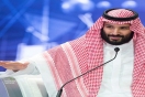 بعد مكالمة من بايدن: ولي العهد السعودي يلغى رحلته إلى الصين