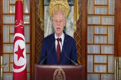 رئيس الجمهورية: محتكرو المواد الغذائية "مجرمو حرب" و لا بد من محاسبتهم