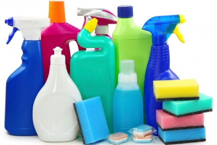 الكشف عن ورشات لصناعة مواد التنظيف تستعمل مواد مسرطنة وخطيرة