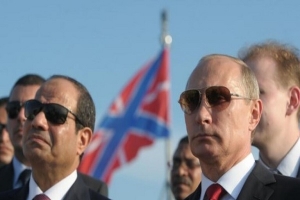 السفير الروسي بالقاهرة: موسكو دعّمت طلب مصر للانضمام إلى مجموعة بريكس