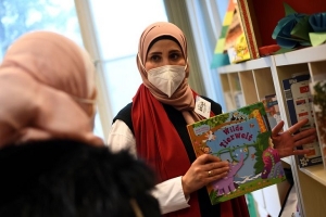 ألمانيا... برلين تسمح للمعلمات المسلمات بارتداء الحجاب