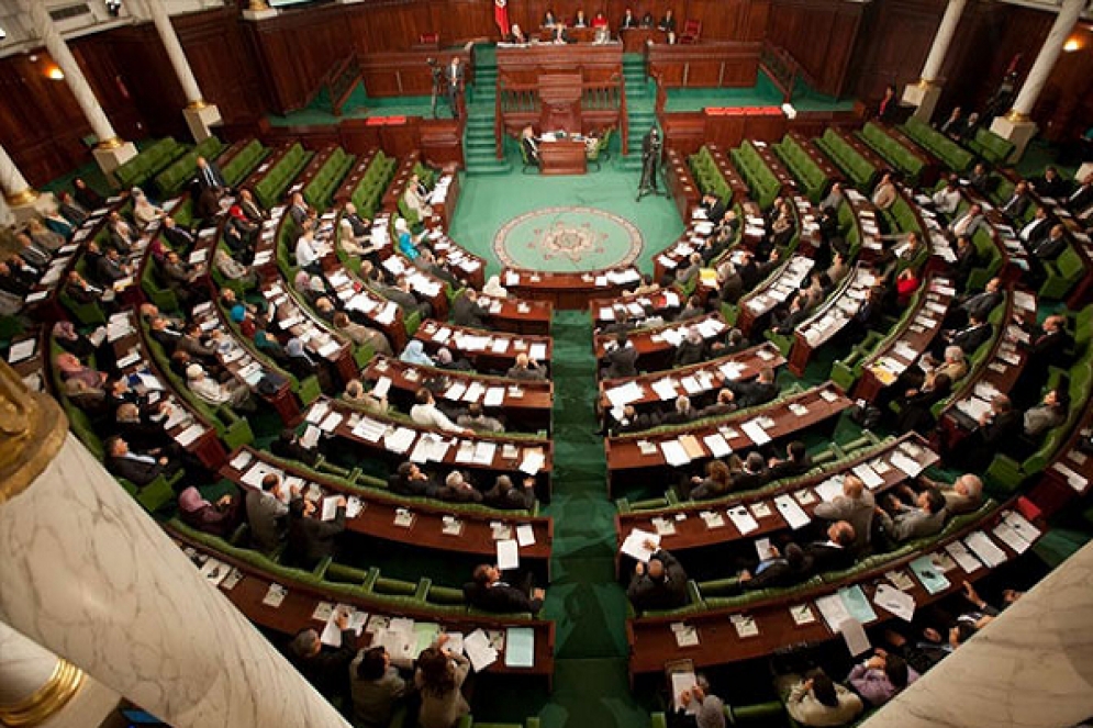 عدد النواب الممضين على وثيقة على عريضة الطعن في دستوريّة تنقيحات القانون الإنتخابي يبلغ 51 نائبا