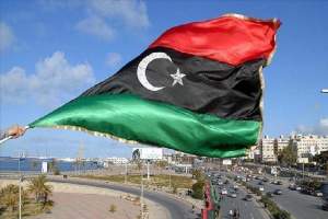 ليبيا:حكومة الإنقاذ تغادر السلطة &quot;حقنا للدماء&quot;