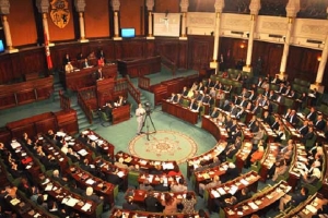 البرلمان يواصل الثّلاثاء المقبل النّظر في مشروع قانون التّصريح بالمكاسب