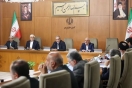 الرئيس الإيراني: مُستعدون لإجراء مفاوضات غير مباشرة مع الولايات المتحدة