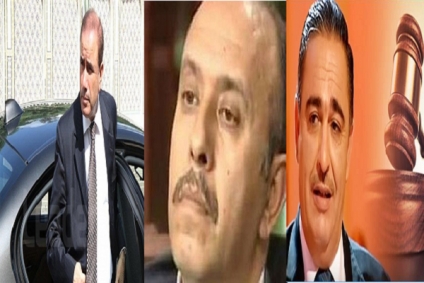 قضية التآمر:الإفراج عن العجيلي وعاشور والإبقاء على جراية رهن الإيقاف