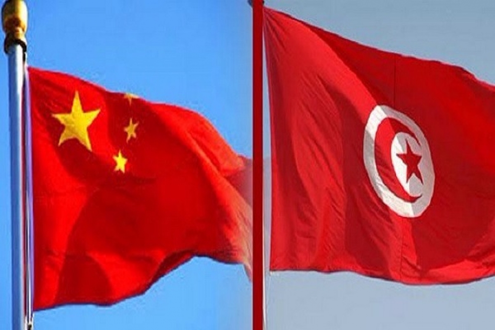 تونس تتسلم دفعة ثانية من المساعدات الصينية لتونس