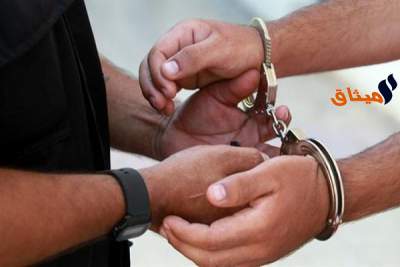 بتهمة التحريض على الارهاب:القاء القبض على عنصر تكفيري بأريانة