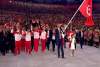 ريو 2016: برنامج مشاركة الوفد الأولمبي التونسي في اليوم الرابع