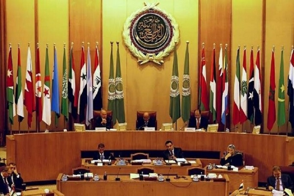 الجامعة العربية ترحب باعلان القاهرة و تدعو لمنع التدخلات الخارجية لضمان استقرار ليبيا