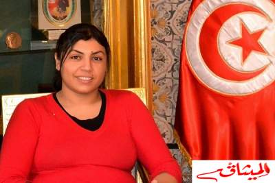 هكذا اعتذرت النائب أسماء أبو الهناء عن كلمة "حاشاكم"