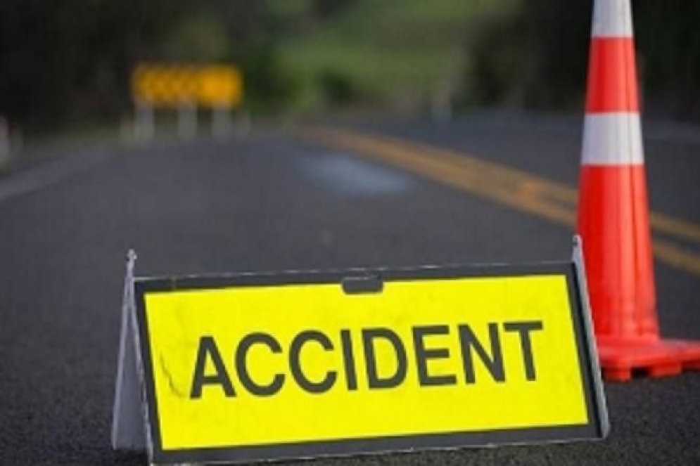 القيروان:حادث مرور يسفر عن وفاة أمني وإصابة 6 آخرين 