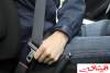 قريبا: حزام الأمان اجباري داخل المدن