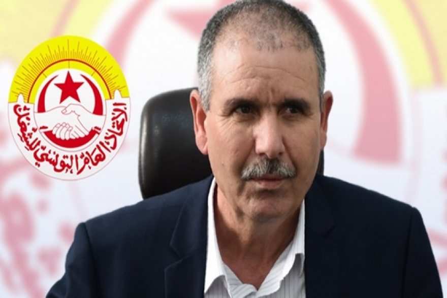 نور الدين الطبوبي: لسنا محلّ أيّ اتّهام بشأن تعطيل نشر الاتفاقية المشتركة للصحفيين
