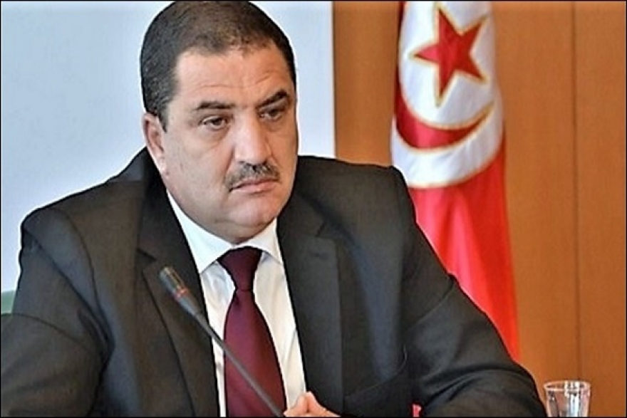 الياس المنكبي ينفي ما راج عن&nbsp; التفويت في نسبة من أسهم "التونيسار"