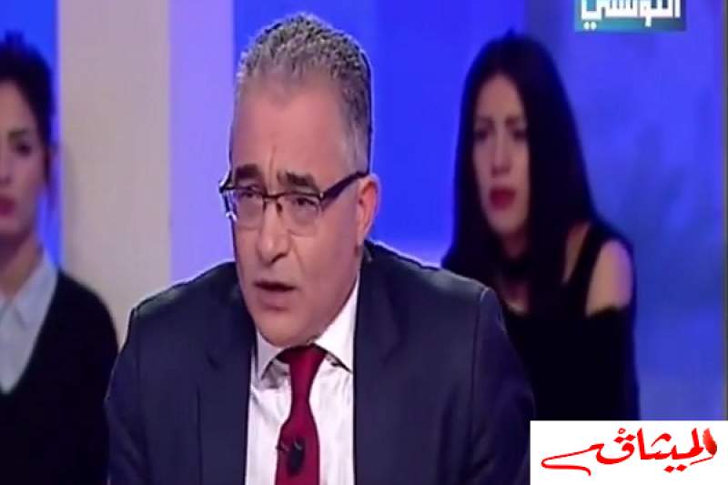 بالفيديو/محسن مرزوق:لا وجود لحكومة وحدة وطنية