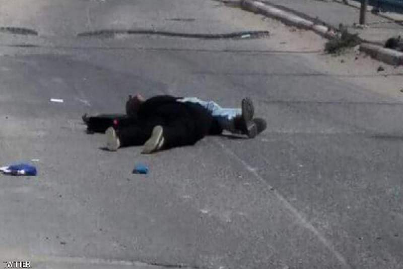 مقتل فتاة وشاب فلسطينيان برصاص الاحتلال إسرائيلي بالقدس