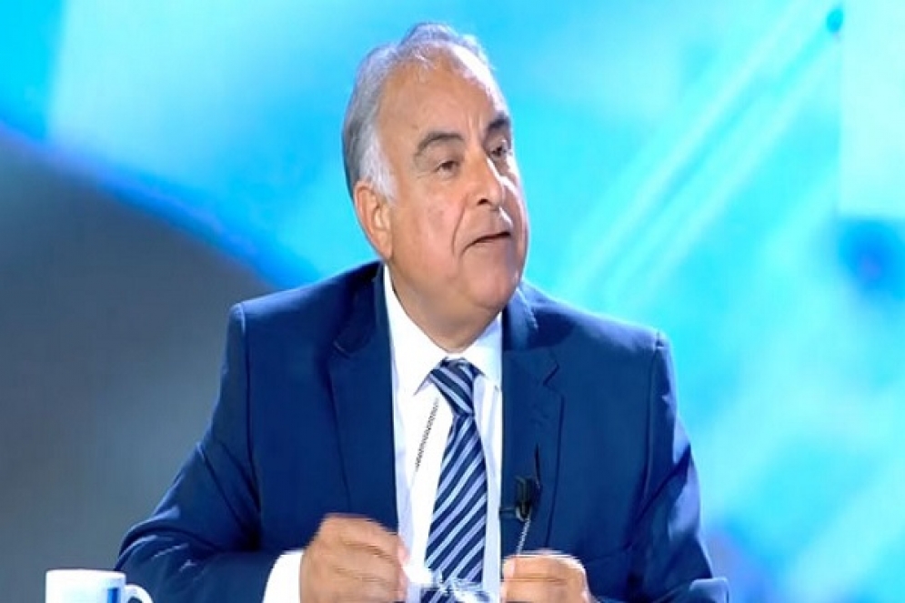 عز الدين سعيدان:على الحكومة المقبلة إعادة ضياغة قانون المالية