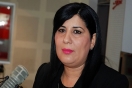 هالة عمران: &quot;عبير موسي غـير معنية بالتنقيحات المقترحة للقانون الإنتخابي&quot;