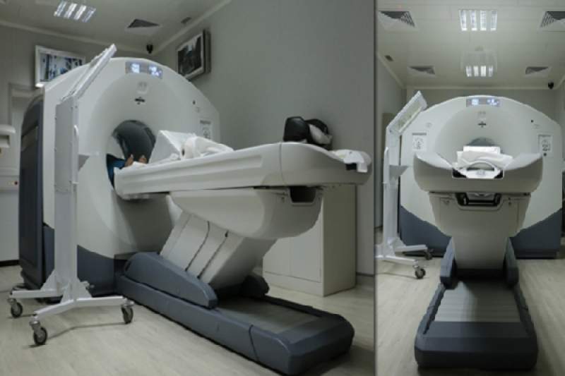 الكشف الأمراض السرطانية.. آلة &#039;&#039;le PET SCAN &#039;&#039; لأول مرة في تونس