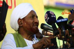 زعيم سياسي سوداني للأكرد:خذوا العبرة من انفصال جنوب السودان