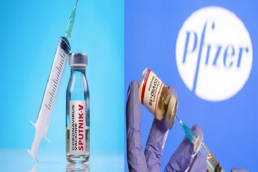 هل تتجه تونس نحو لقاح " سبوتنيك V" الروسي&nbsp; بعد تأخر لقاح "فايزر" الأمريكي