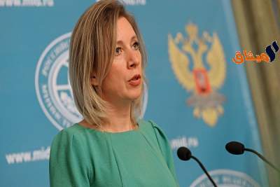 ردّا على حملتها ضد وسائل الإعلام الروسية:موسكو تتوعد واشنطن بالانتقام