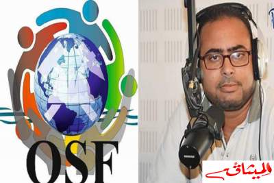 بعد دخوله في إضراب جوع وحشي/رئيس جمعية عمال بلا حدود للميثاق :"نحب حقي نحب نعيش"