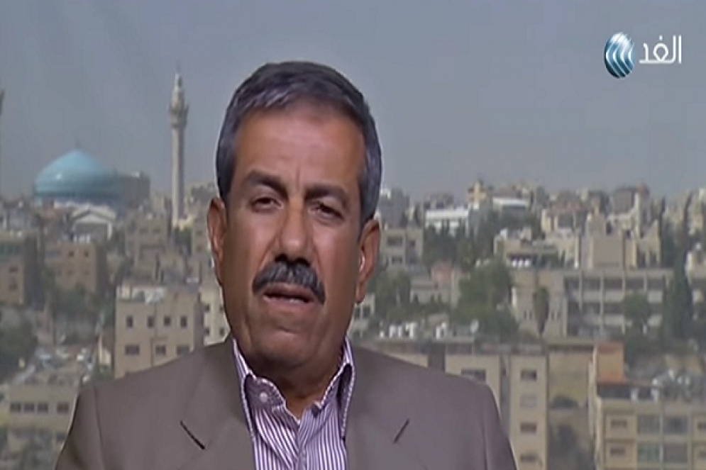 بالفيديو...فراعنة: هناك خطوات لإعادة العلاقات الأردنية السورية لطبيعتها