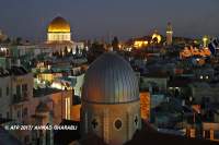فلسطين تتوجه للمحكمة الدولية بشأن قرار ترامب حول القدس