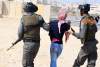 قوات الاحتلال تعتقل 4 فلسطينيين في الضفة الغربية