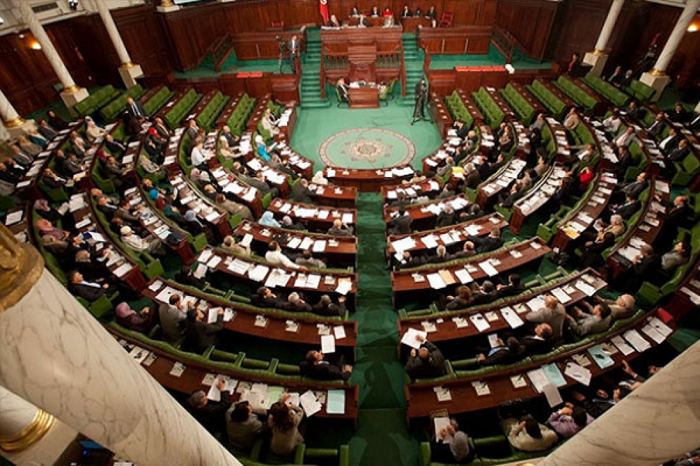 البرلمان : عدم التوافق بخصوص المحكمة الدستورية و المرور إلى جلسة عامة غدا