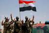 التلفزيون العراقي: خلال ساعات سيُعلن النصر على داعش في الموصل
