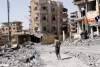 دمشق: الرقة غير محررة ما لم يدخلها الجيش السوري