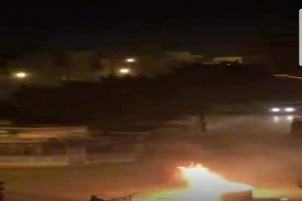 مواجهات وكرّ وفر في تونس الكبرى