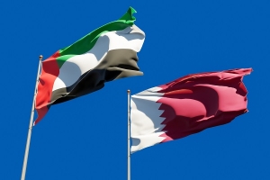  قطر والإمارات تُعيدان التمثيل الدبلوماسي بينهما واستئناف عمل سفارتيهما
