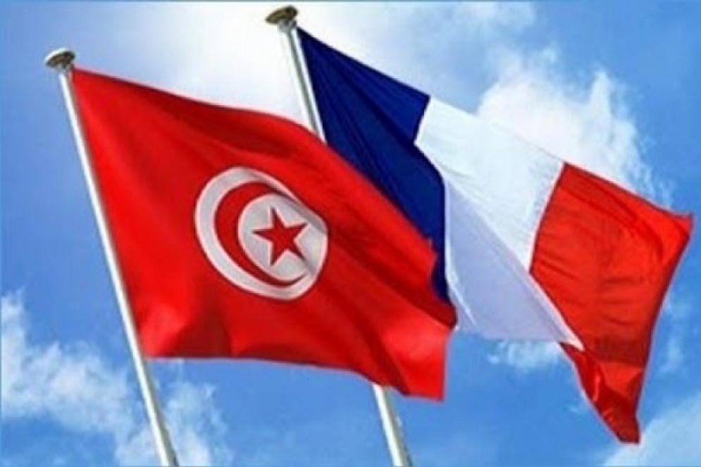 فرنسا تعرب عن قلقها إزاء التطورات الأخيرة في تونس
