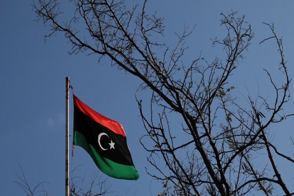الأزمة الليبية:تحديد موعد للجولة الجديدة من المفاوضات في جينيف