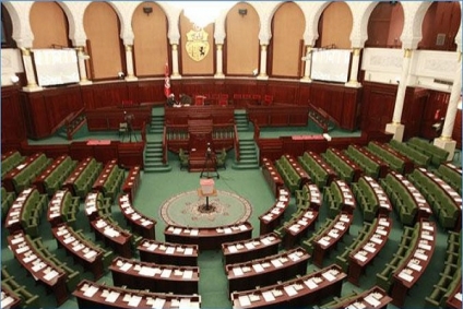 مكتب البرلمان يحدد تاريخ الجلسة العامة لمنح الثقة لحكومة الجملي