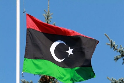 وفد سعودي يصل ليبيا لإعداد الترتيبات اللازمة لإعادة فتح سفارة المملكة في طرابلس