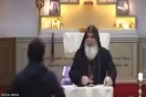 جرحى إثر عملية طعن جديدة داخل كنيسة في سيدني