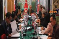 جلسة عامة في جانفي للمصادقة على إحداث لجنة تحقيق في تصنيف تونس كدولة ملاذ ضريبي