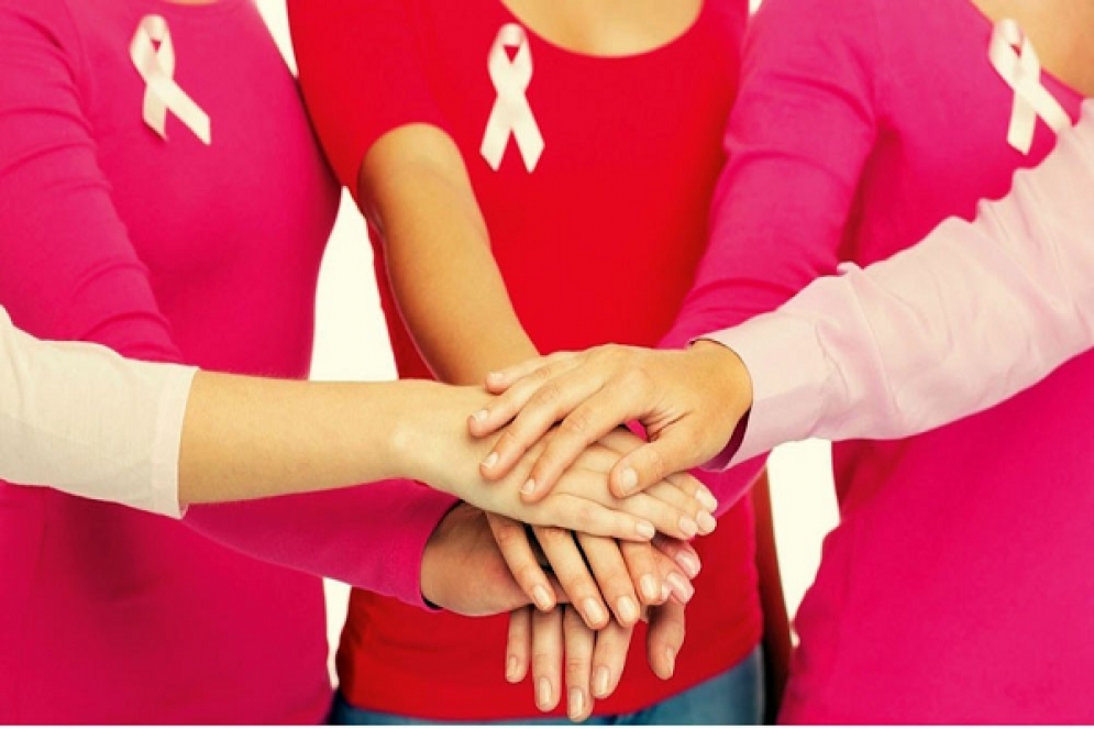 أكتوبر الوردي: إنطلاق حملة &quot;سليم شاكر للتقصي المبكر لسرطان الثدي&quot;