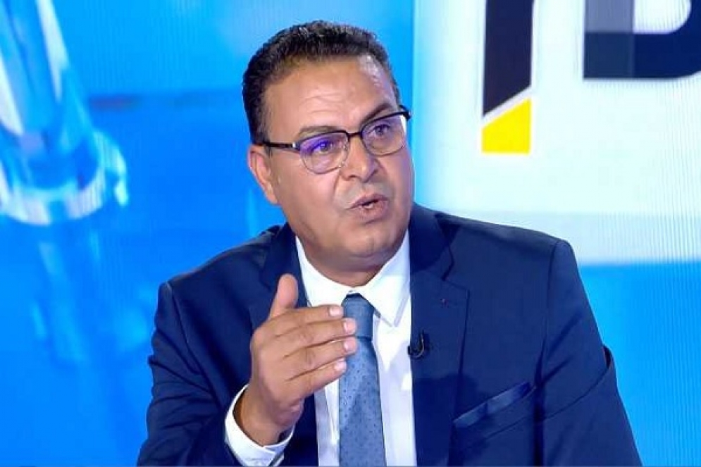 زهير المغزاوي:النهضة دفعت البلاد نحو أزمة خطيرة جدا