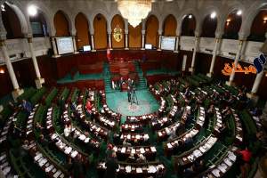 البرلمان: الإقتطاع من منح 13 نائبا