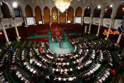 البرلمان: الإقتطاع من منح 13 نائبا