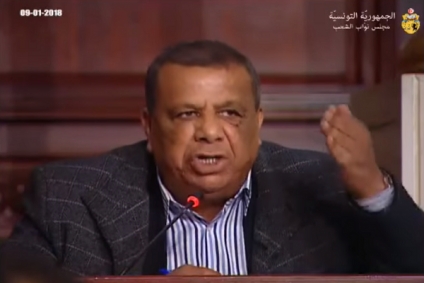 عدنان الحاجي:&quot;جامعة الدول العربية هيكل فارغ وليس لها أي تأثير&quot;(فيديو)