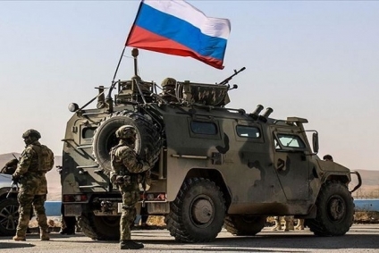 وسط توقعات غربية بعملية عسكرية وشيكة: روسيا تسحب جزءا من قواتها المرابطة على الحدود الأوكرانية