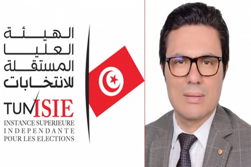 الجديدي: "هيئة الإنتخابات تُطبق القانون وتسير بخطى حثيثة لإنجاح الاستفتاء"